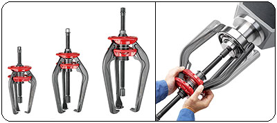 �������� ����� TMMA: ������������ ������� EasyPull